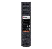 Puretec DP10MP2 Dual Purpose 10 Micron Carbon Water Filter Cartridge 4.5' x 20'