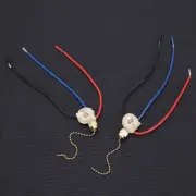 Fan Light Switch Ceiling Fan Chain Extension Fan Switches 3 Modes