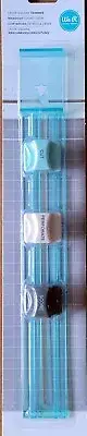 We R Memory Keepers Laser Square Trimmer Guide & Blades 660509 by American Craft