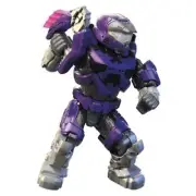 SPARTAN Mk VII w/ Needler, Halo Infinite Series 14, MEGA Construx GVP41, SEALED