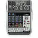 ::bonJOIE:: 美國進口 Behringer Xenyx Q802USB Audio Mixer 混音器 (全新盒裝) USB介面 德國耳朵牌 Q802 USB 介面