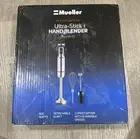 Mueller Multi-purpose Ultra-Stick Hand Blender 500W, 8 Variable Speed, MU-HB-02