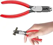Nail Pulling Pliers Tool,Carpentry Nail Puller | Damaged Screws Rusty Screws Remover Clips Multi-function Nail Remover For Construction Tool