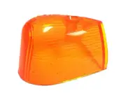 Signal Stat 9087A Amber Orange Marker Lens Cover Replacement