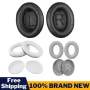 Ear Pads for Bose QuietComfort QC35 Headphones Replacement Soft Cushion