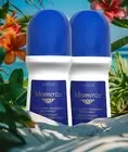 AVON Mesmerize Roll-On Antiperspirant Deodorant Duo Set