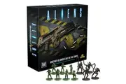 Aliens Another Glorious Day in the Corps