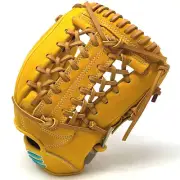 1627-1175-MT Emery Glove Co Terrada Japanese Kip 11.75 Ballgloves Modified Trap