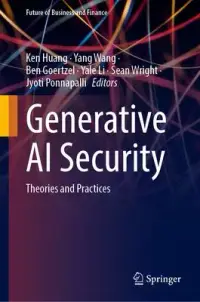 在飛比找博客來優惠-Generative AI Security: Theori