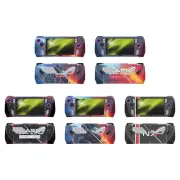 OFFICIAL EA BIOWARE MASS EFFECT LEGENDARY GRAPHICS VINYL SKIN FOR ASUS ROG ALLY