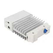 120A Solid State Relay AC Control AC SSR Module 70‑280VAC Input 24‑480VAC Output