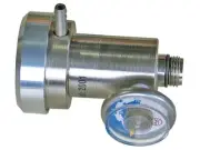 BW REG-DF-1 Demand Flow Regulator