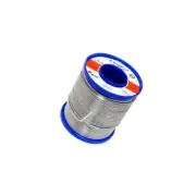 SN99C-4.0/1.0 Solder Wire Sn99.3Cu0.7 4mm 1000g Lead Free Packaging: Coil CYNEL