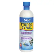 API Stress Zyme 473ml (56E)