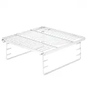 Snow Peak Small Fireplace Grill Bridge