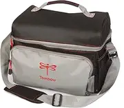 Tombow Storage Tote Bag for Dual Brush Pens, Arts and Crafts Supplies