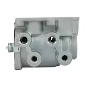 LABLT E-7 Foot Air Brake Valve Dual Circuit 1pc For Bendix Haldex 288383/288383X