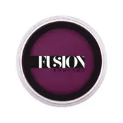 Fusion Body Art Face Paint Cake Prime - Deep Magenta 32g