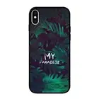 Nature is My Paradise For Samsung Galaxy A55 A35 A15 A14 Durable Case