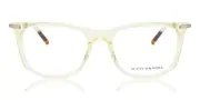Scotch & Soda 3010 404 Men's Glasses Yellow Size 51 - Private Health Rebate - Blue Light Block Available