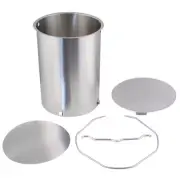 DigiMash Upgrade Kit for 35L DigiBoil | Gen 2 - also works w Gen 1 and others