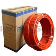 1/2" x 300ft PEX-AL-PEX Tubing