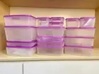 TUPPERWARE Freezermate Essential Set 16 in 1