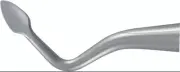 Surgical Instruments Bernard Root Elevator - Left by Kohler