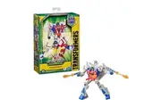 Transformers Cyberverse Adventures Deluxe Class Starscream