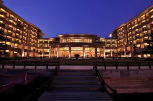 開封開元名都大酒店New Century Hotel Kaifeng