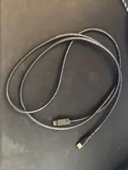 Firewire 800 to 400 9 Pin to 6 Pin Cable 9-Pin 6-Pin IEEE 1394B Data Transfer