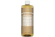 Dr Bronners Liquid Soap - Sandalwood/Jasmine (946ml)