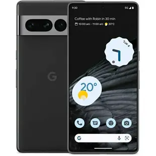 全新Google Pixel 7 Pro 12/256G 5G全頻率 G2處理器 6.7吋 原封貼紙未拆封台灣公司貨 贈45W快充