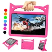 Fire HD 10 Case for Kids(13th/11th Generation,2023/2021 Release) - I-Pink