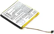 NDUSSF Battery Replacement for Beats Solo 2.0, Solo 3.0, Part No: AEC353535 3.7V