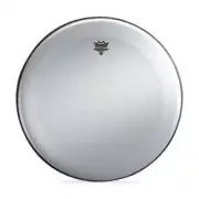 Remo P3-1220-C1 Powerstroke 3 Bass Drum Head Skin 20 Inch Smooth White 20'' PS3