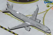 GMLFT118 GeminiJets A321neo 1/400 Model 15+10 Luftwaffe