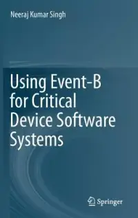 在飛比找博客來優惠-Using Event-B for Critical Dev