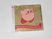[NEW] Kirby of the Stars Ultra Super Deluxe Original Soundtrack CD Club Nintendo