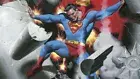 Comics Superman dc clark CCG Playmat Custom Playmat Mat Pad 42966