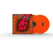 St. Anger (Some Kind Of Orange Vinyl)
