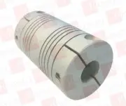 HELICAL COUPLINGS MCAC100-12-12 / MCAC1001212 (BRAND NEW)