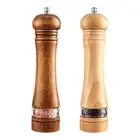 Salt and Pepper Grinder Peppercorn Mill Home Kitchen Tool Manual Salt Mill