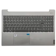 New for Lenovo IdeaPad S340-15IWL S340-15API S340-15 PalmrestKeyboard 5CB0S18660
