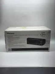 Pioneer SP-C22 Andrew Jones Designed Center Channel Speaker - Black - NEW IN BOX