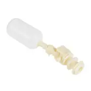 Superior 1/2 Float Valve Plastic Automatic Water Trough Horse Dog Cattle Bowl