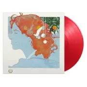 Simple Things (Translucent Red Vinyl)