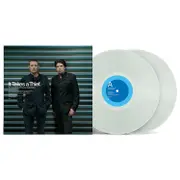 It Takes A Thief (Coke Bottle Green Vinyl)