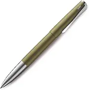 Lamy Studio 365 Rollerball Pen Olive M