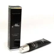 Allu | Lip Plumper | Luscious Natural Fuller Lip Enhancer Gloss | 0.5 oz / 15 ml
